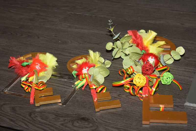 Sleuteloverdracht 2026 Sleuteloverdracht 2026